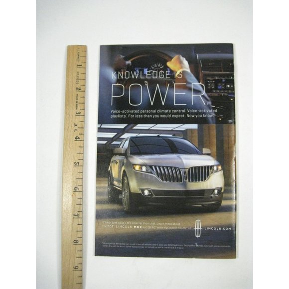 Jerusalem Playbill 2011 The Music Box Ticket Flyer Mark Rylance John Gallagher - Picture 11 of 11